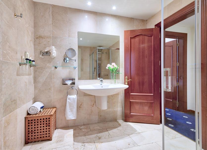 Badkamer Foto's