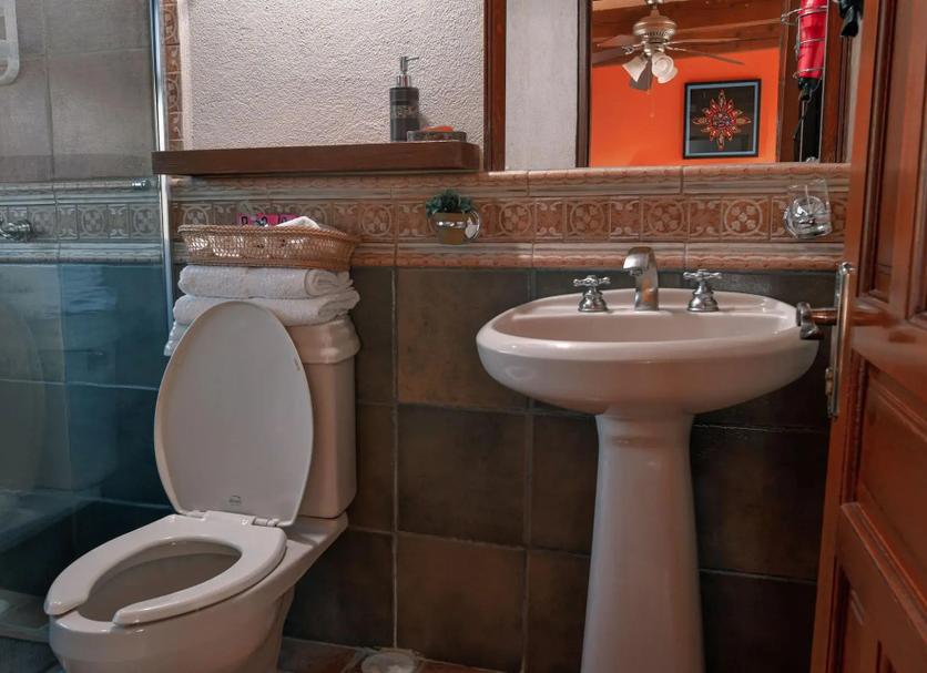 Badkamer Foto's