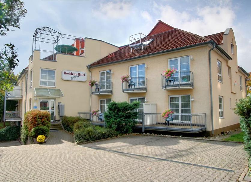 Gebouw Foto's