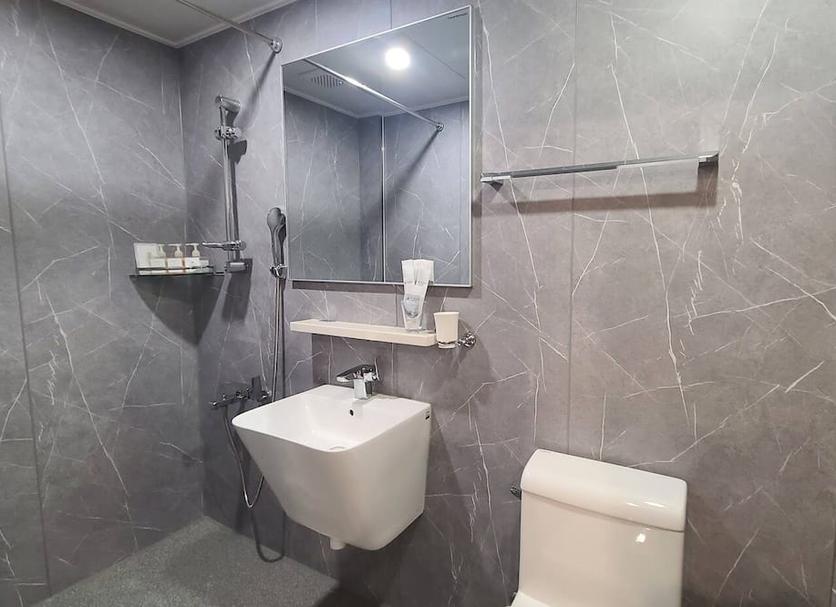 Badkamer Foto's