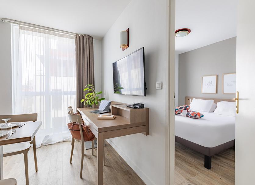 Slaapkamer Foto's
