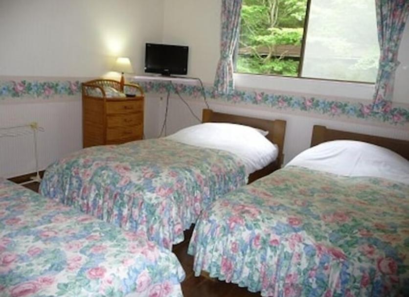 Slaapkamer Foto's