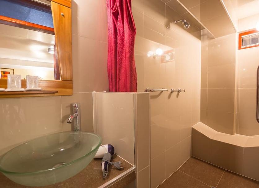 Badkamer Foto's