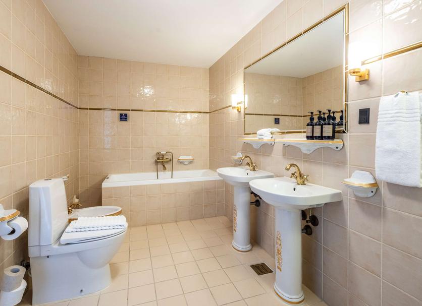 Badkamer Foto's