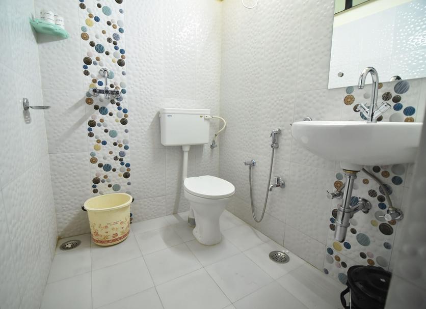 Badkamer Foto's