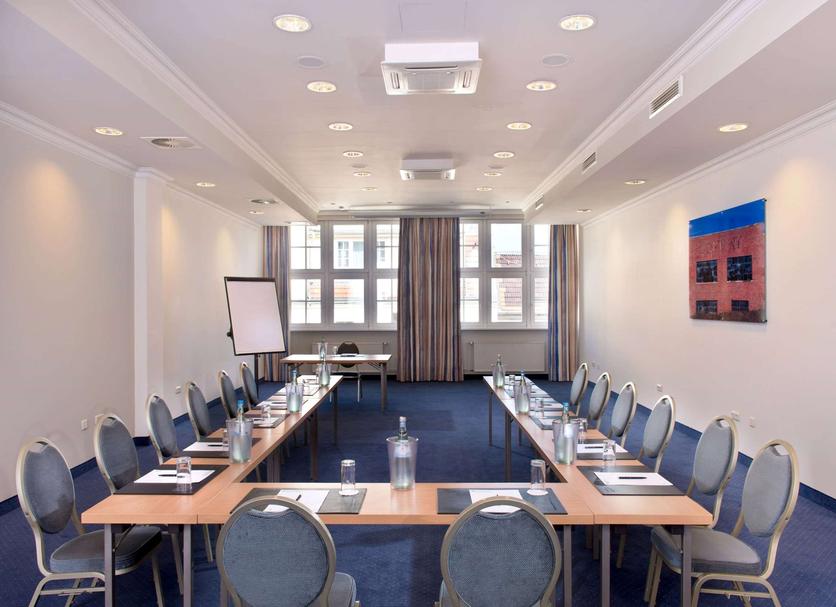 Vergaderzaal Foto's