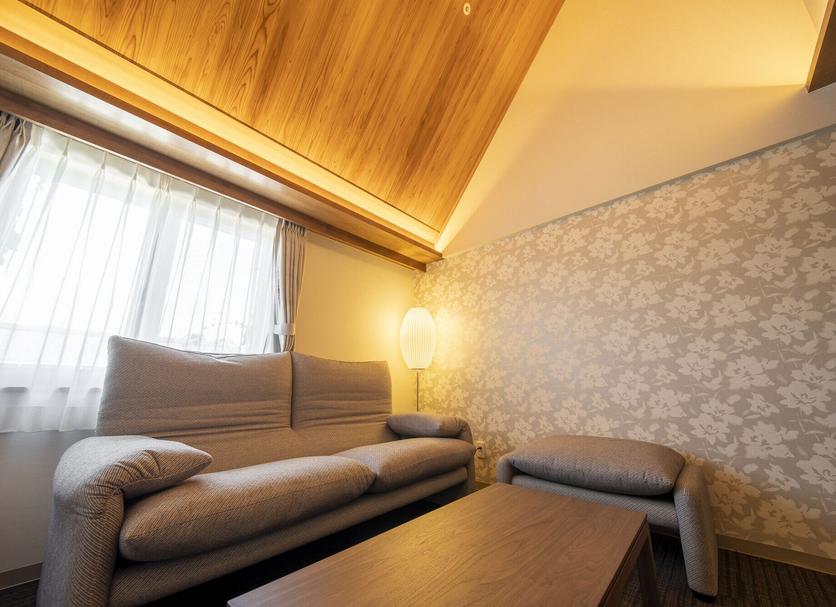 Huiskamer Foto's