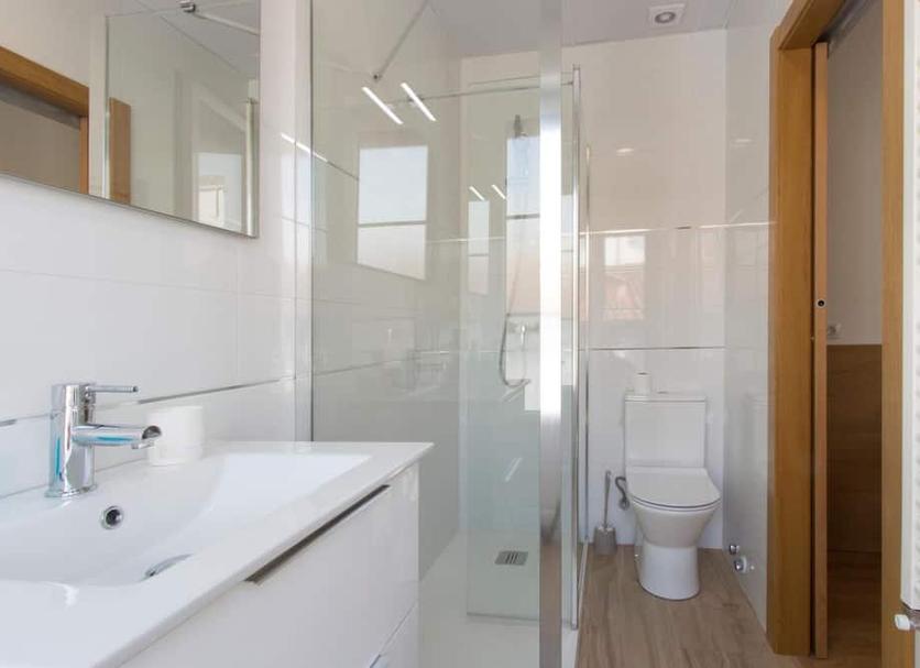 Badkamer Foto's