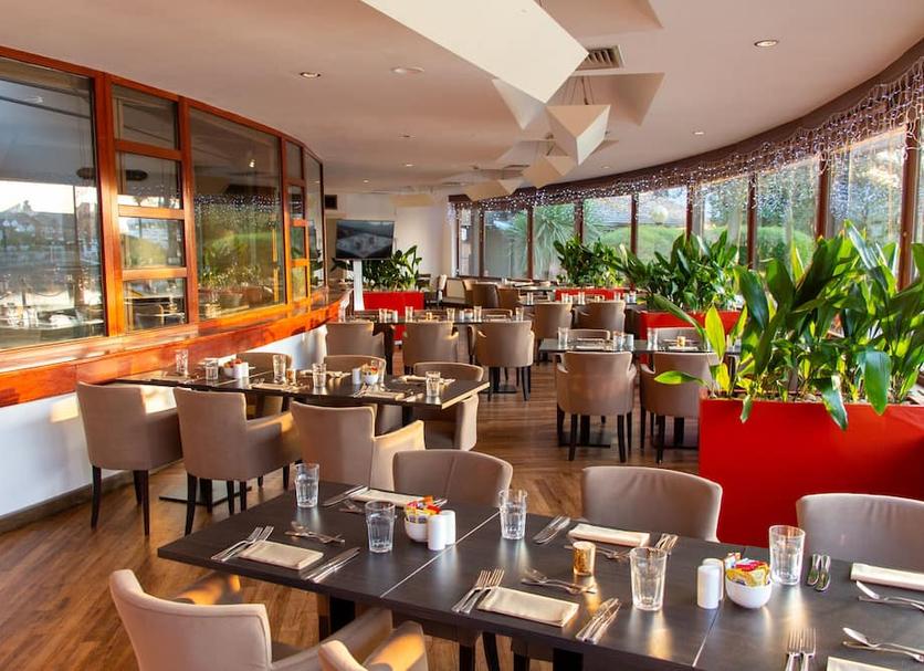 Restaurant Foto's
