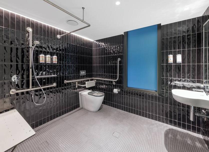 Badkamer Foto's