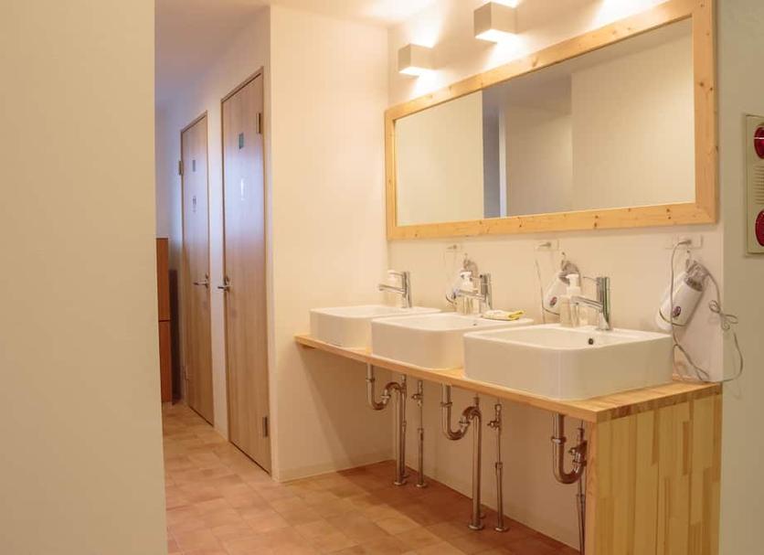 Badkamer Foto's