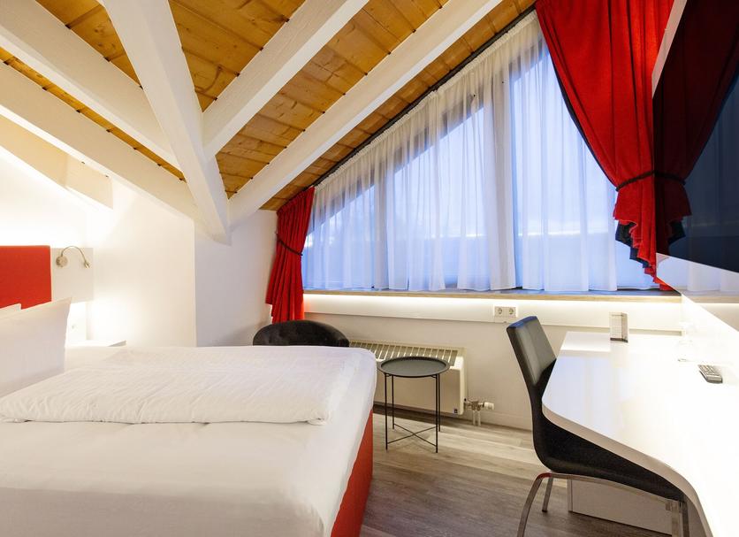 Slaapkamer Foto's