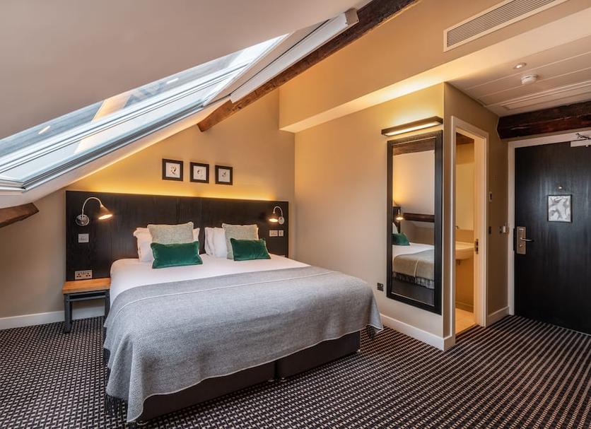 Slaapkamer Foto's