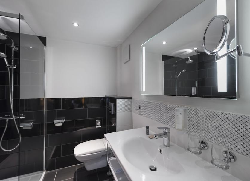 Badkamer Foto's