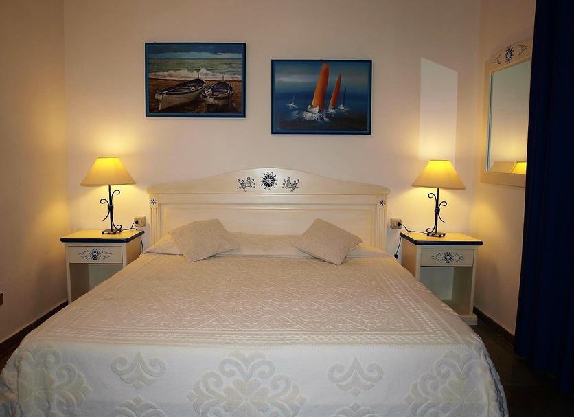 Slaapkamer Foto's