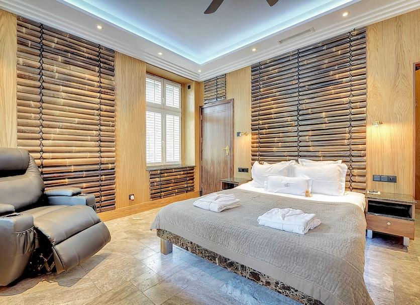 Slaapkamer Foto's