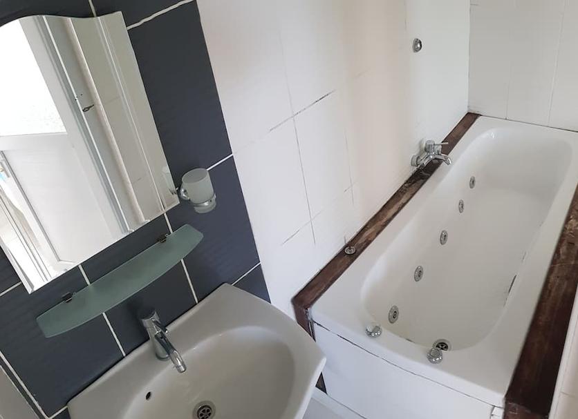 Badkamer Foto's