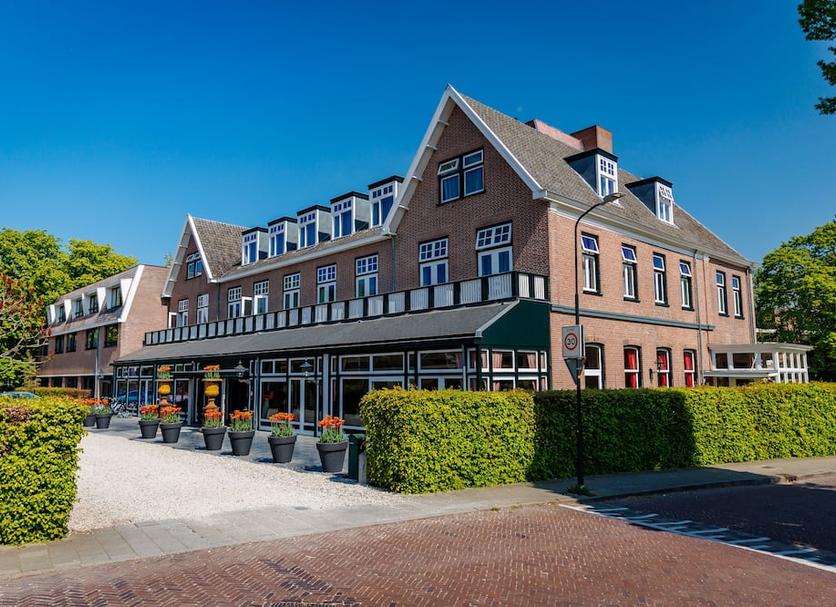 Gebouw Foto's
