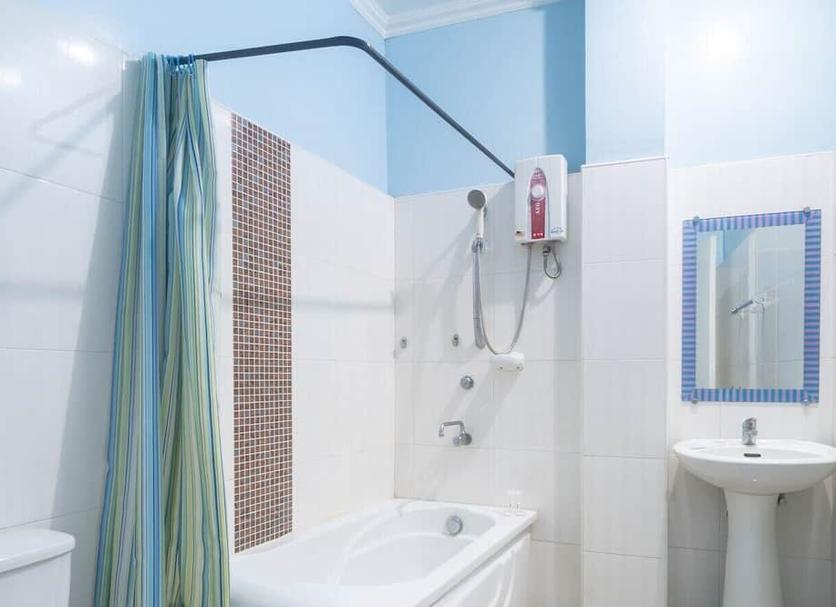 Badkamer Foto's