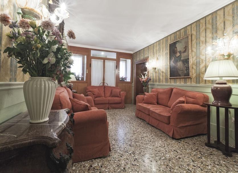 Huiskamer Foto's