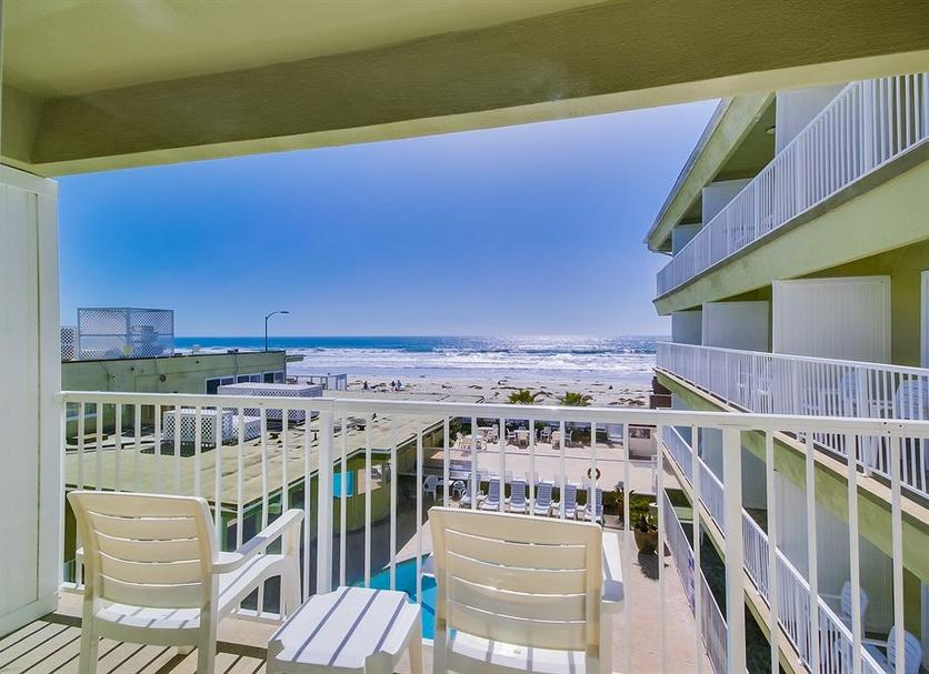 Balkon Foto's
