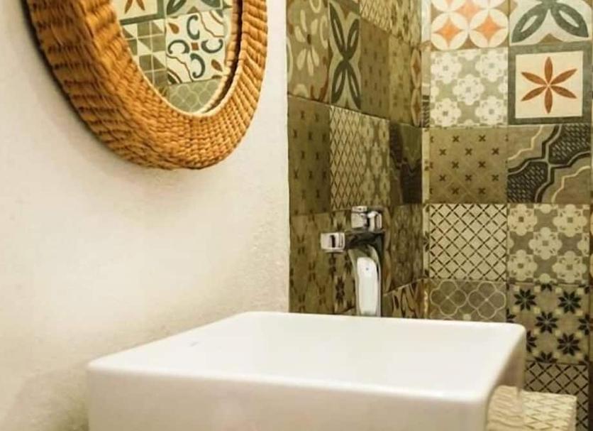 Badkamer Foto's