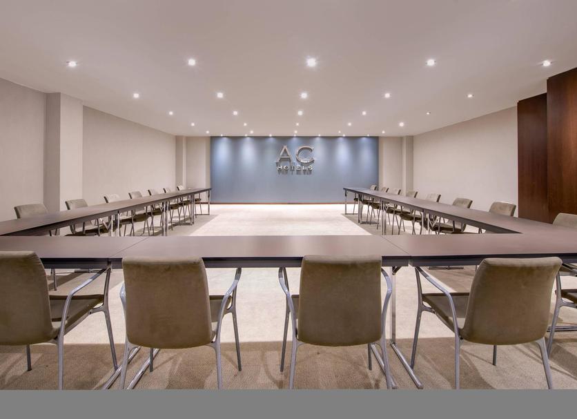 Vergaderzaal Foto's