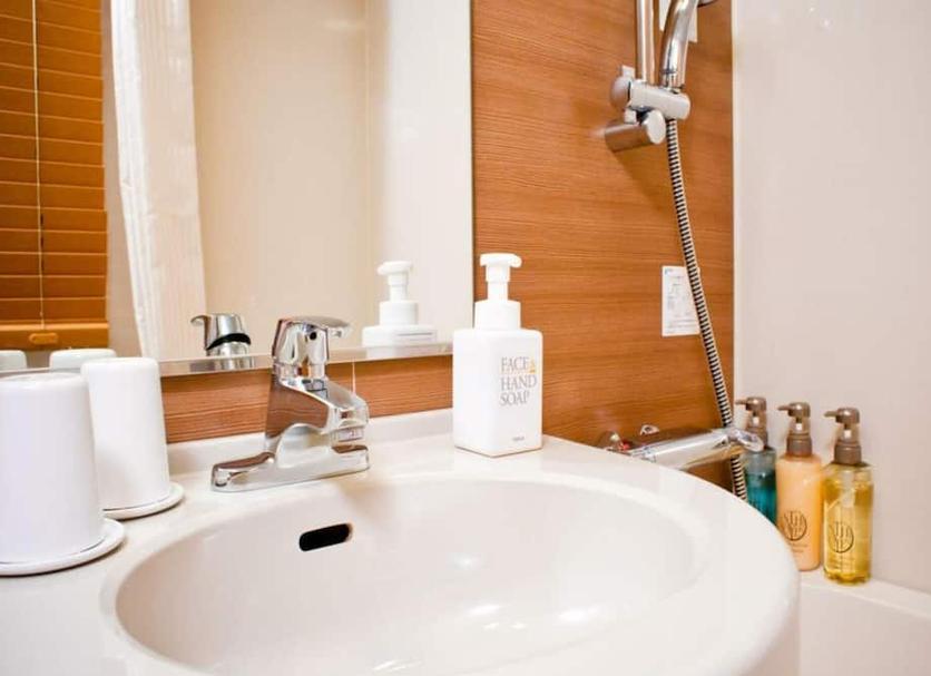 Badkamer Foto's
