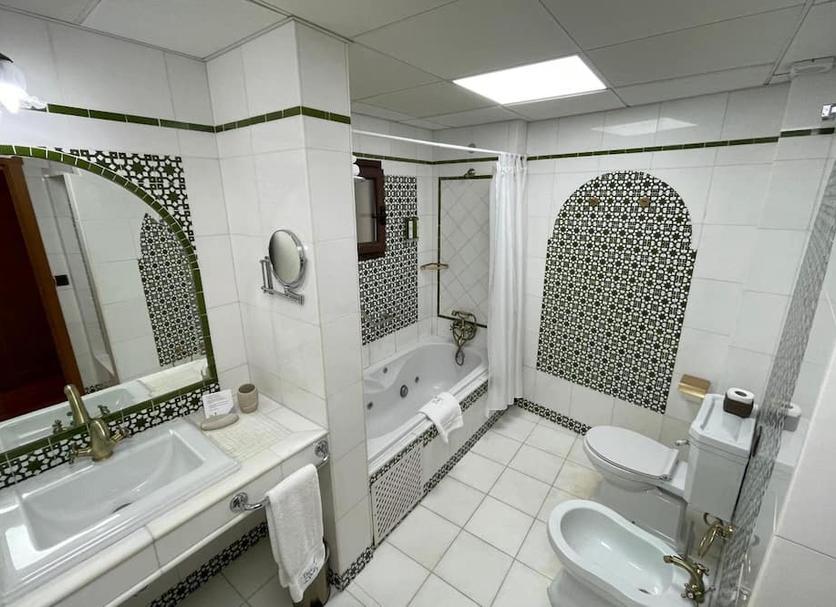 Badkamer Foto's