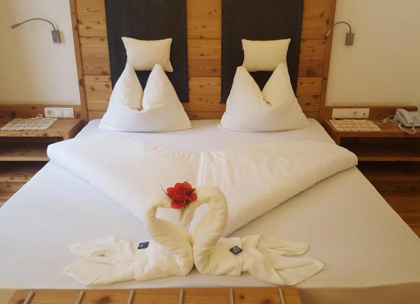 Slaapkamer Foto's