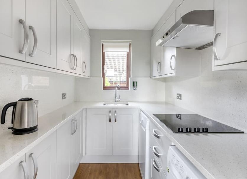 Keuken Foto's