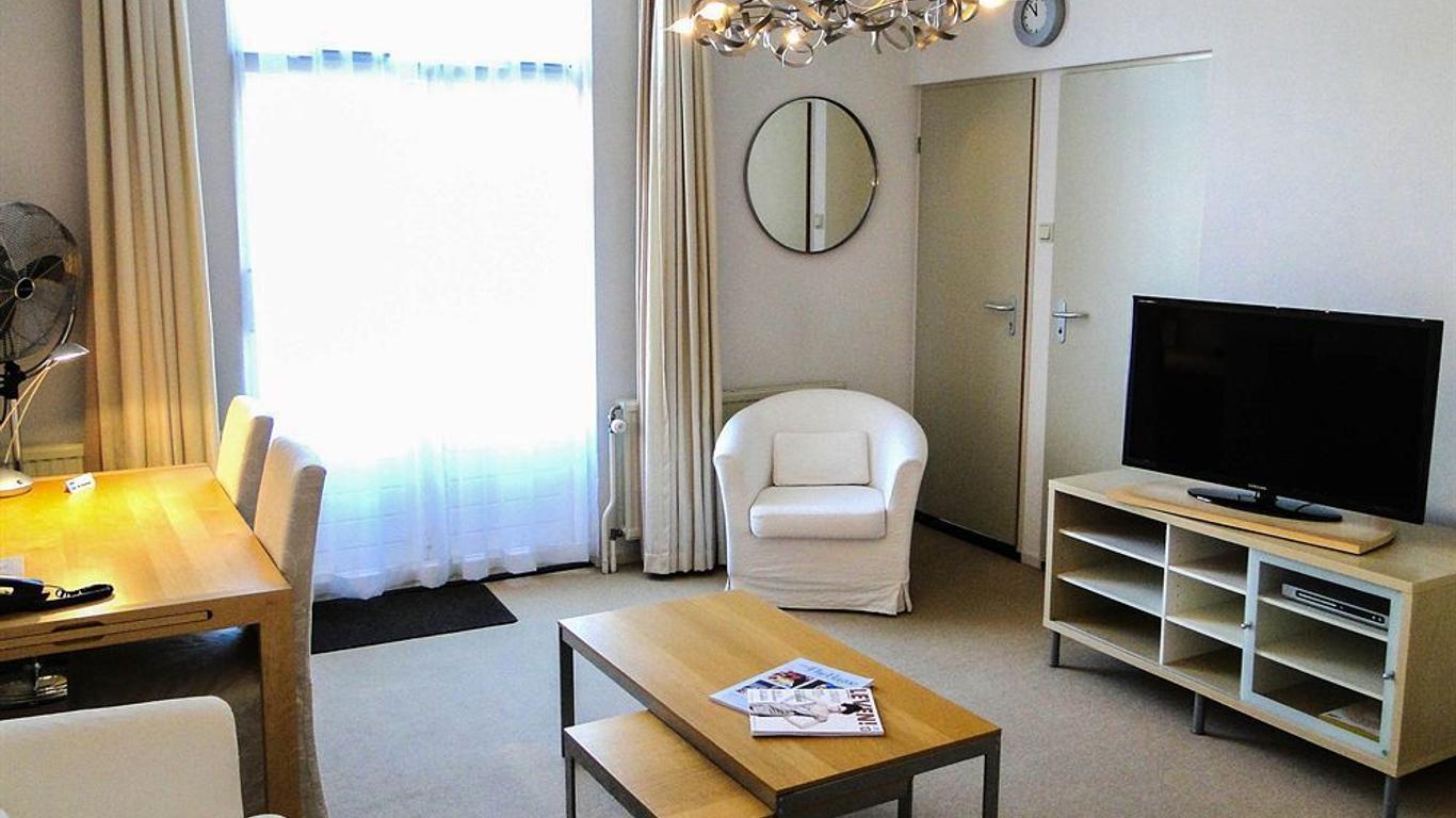 Hotel Plato