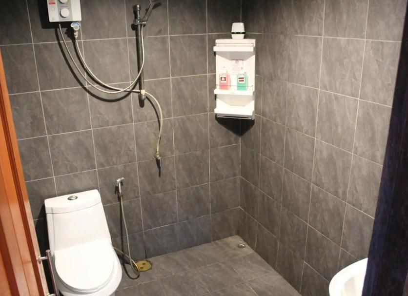 Badkamer Foto's