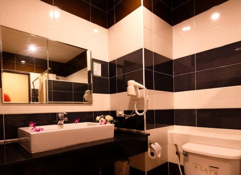 Badkamer Foto's