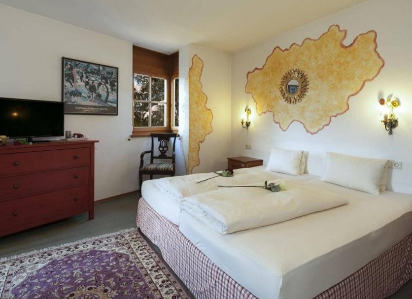 Slaapkamer Foto's