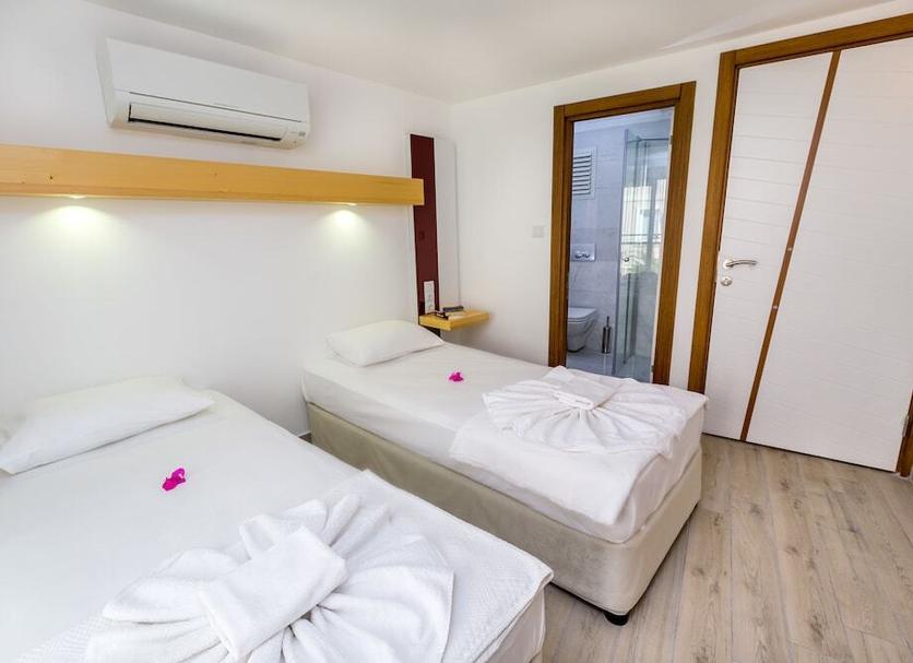 Slaapkamer Foto's