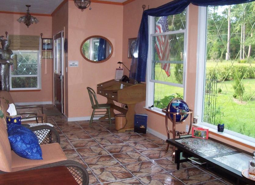 Huiskamer Foto's