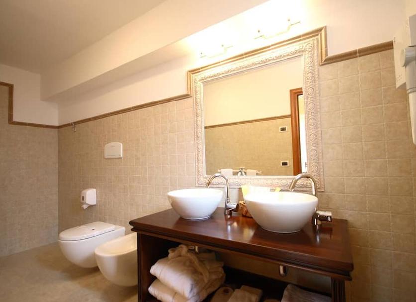 Badkamer Foto's