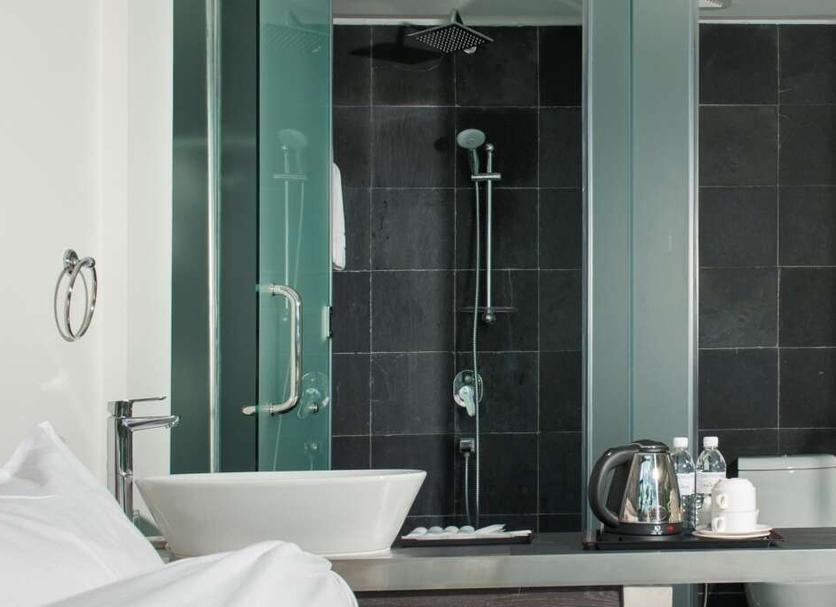 Badkamer Foto's