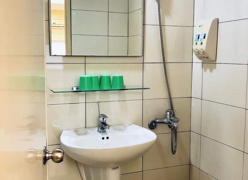 Badkamer Foto's