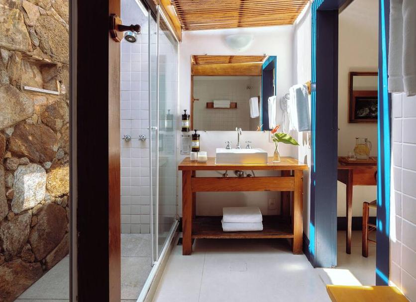 Badkamer Foto's