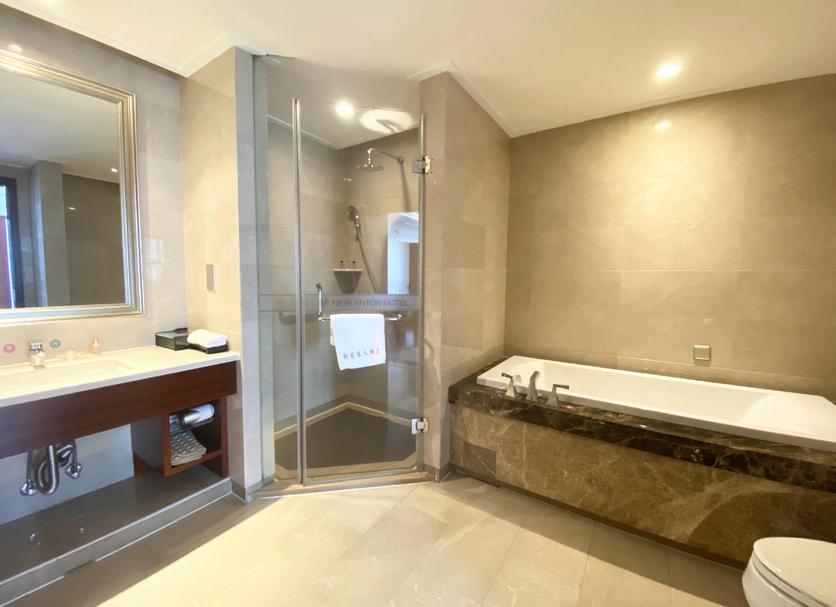 Badkamer Foto's
