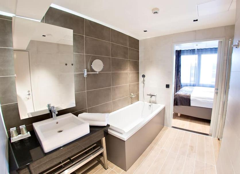 Badkamer Foto's