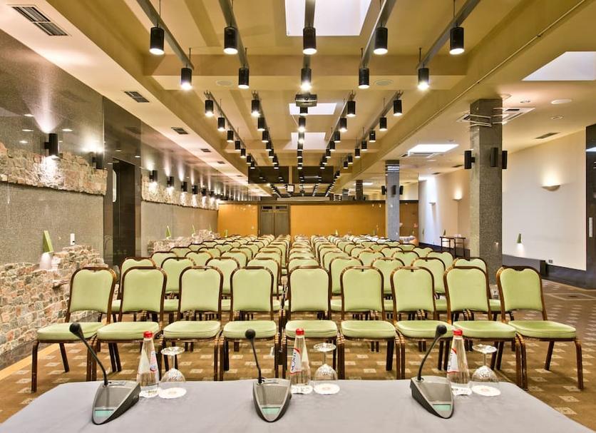 Vergaderzaal Foto's