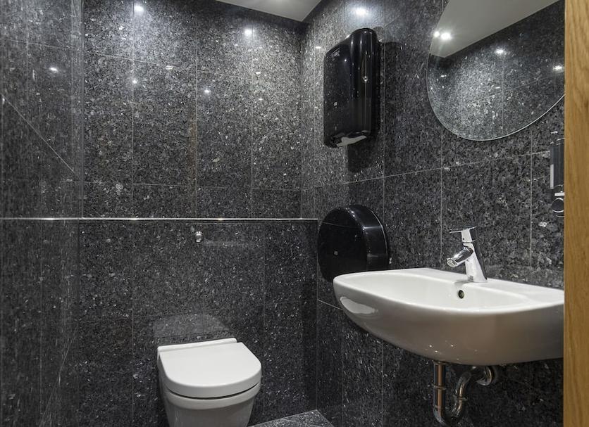 Badkamer Foto's