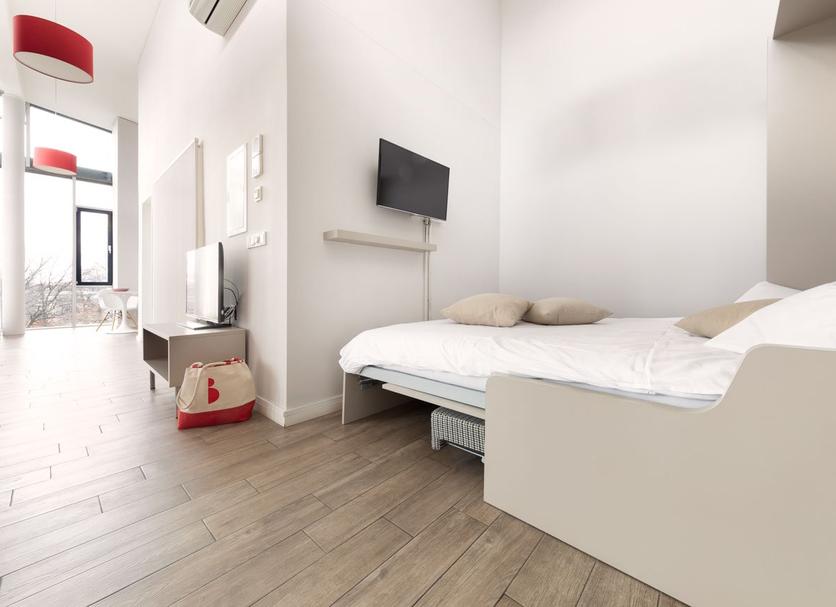 Slaapkamer Foto's