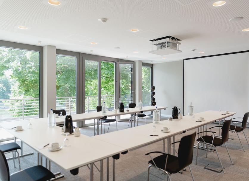 Vergaderzaal Foto's