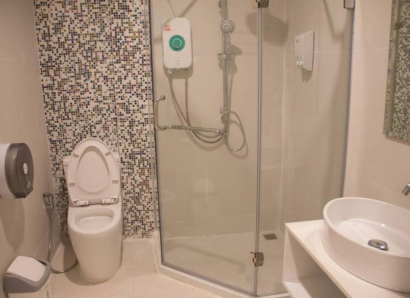 Badkamer Foto's