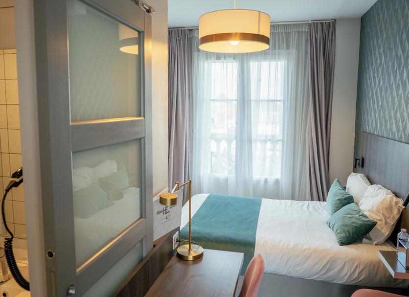 Slaapkamer Foto's