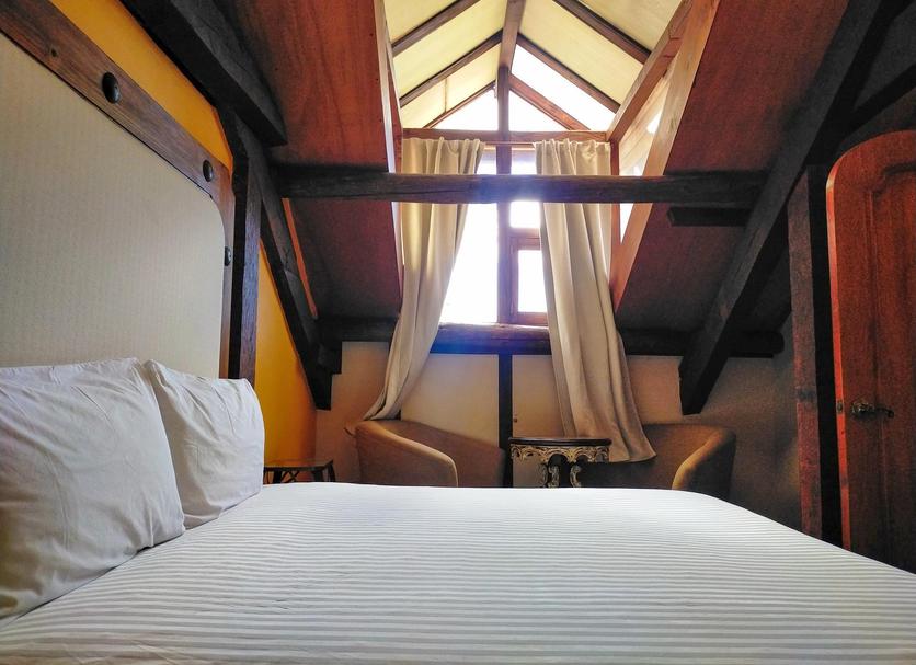 Slaapkamer Foto's